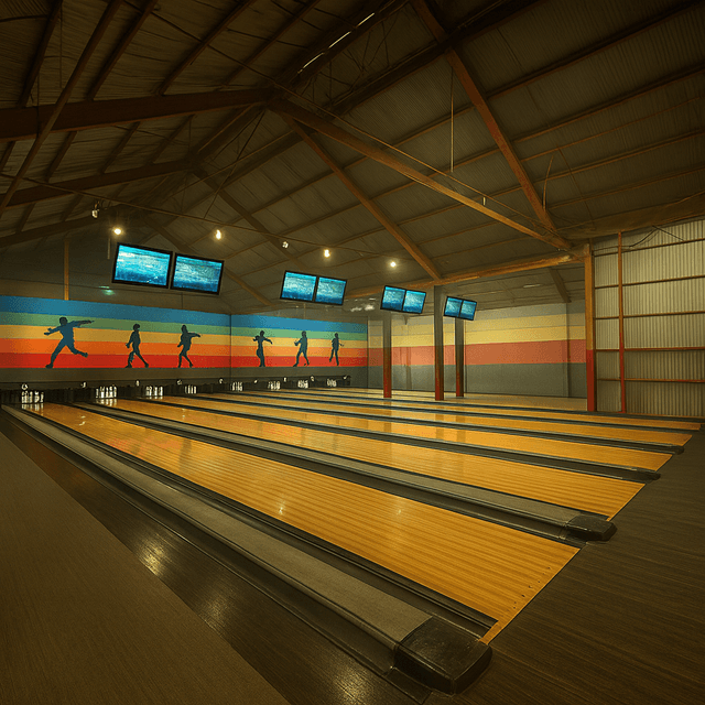 Bowling Concept