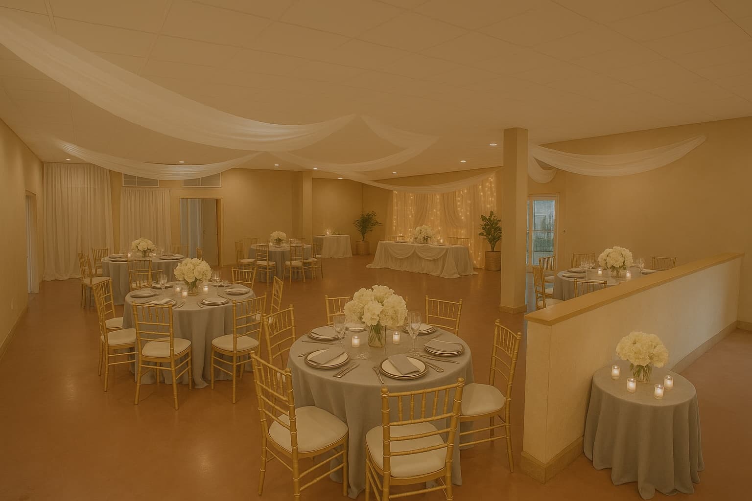 Event Space Concept
