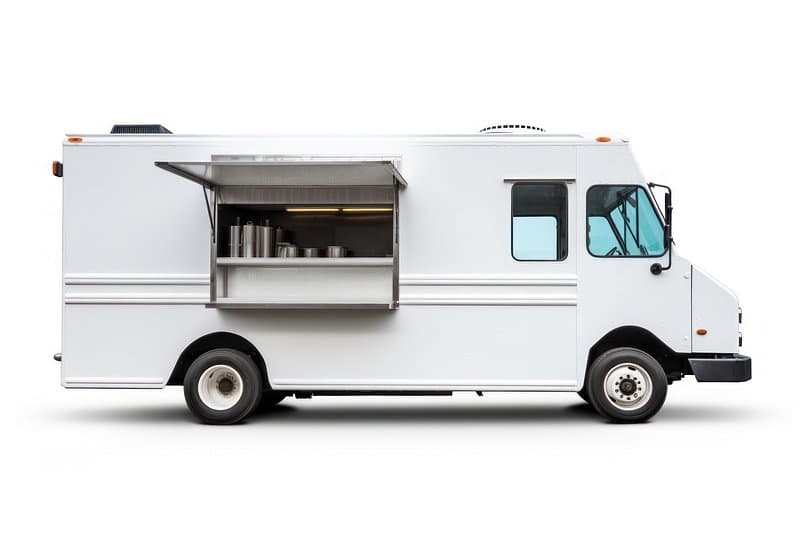 Food Truck Space - Food Truck Space